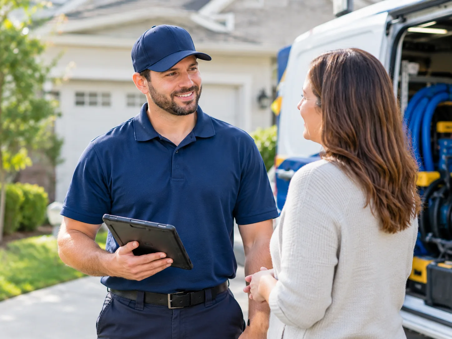 Sewage Backup Cleanup Bird In Hand, PA FAQs